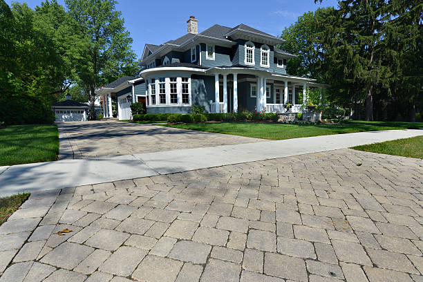 Best Driveway Paving Contractor  in Turnersville, NJ